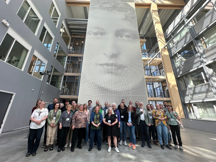 Past Colloquies | Polar Libraries Colloquy